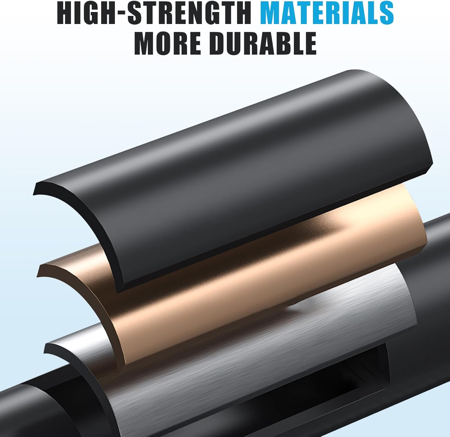 Slideshield™ - Retractable Car Sun Shade