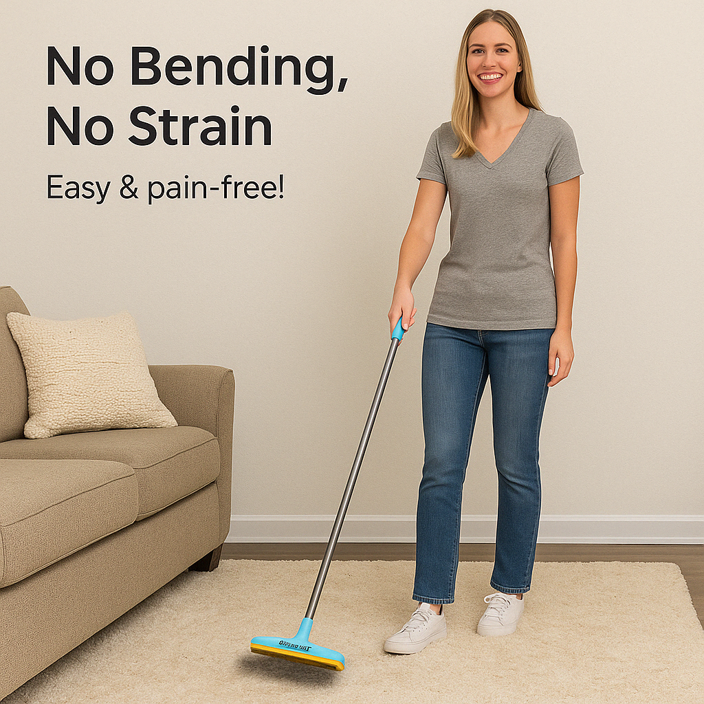 All Hair & Fur Gone in Seconds Or Your Money Back