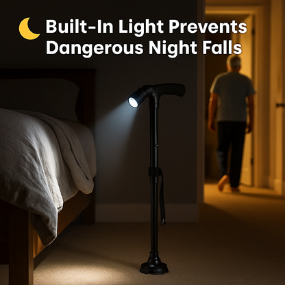 A Standing Aid That Gives You Independence Safely